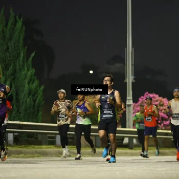 Runner Photo 6642837
