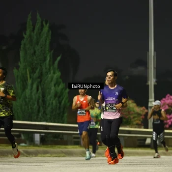 Runner Photo 6642962