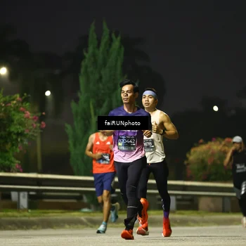 Runner Photo 6643011