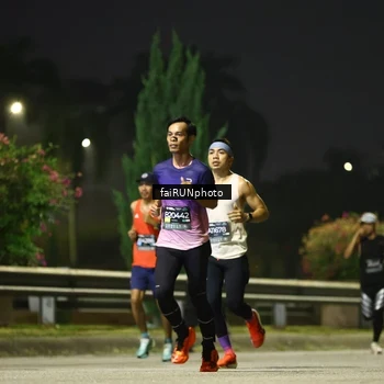 Runner Photo 6643026