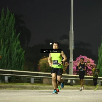 Runner Photo 6643142