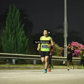 Runner Photo 6643150