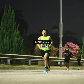 Runner Photo 6643159