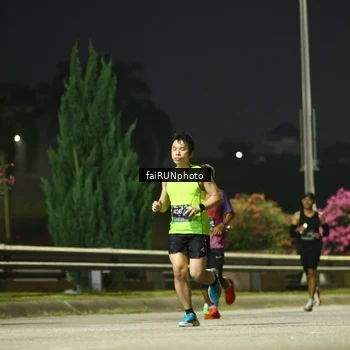 Runner Photo 6643202