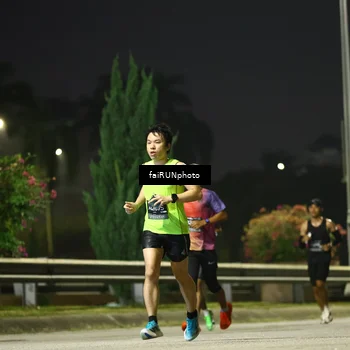 Runner Photo 6643203