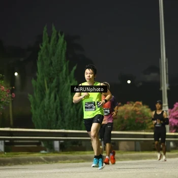 Runner Photo 6643248