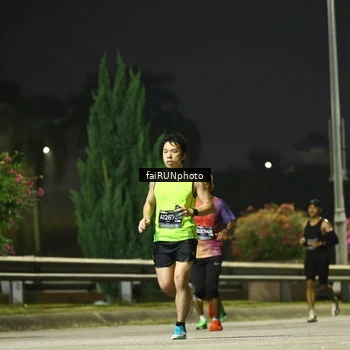 Runner Photo 6643249
