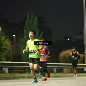 Runner Photo 6643250