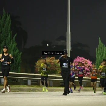 Runner Photo 6643314