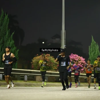 Runner Photo 6643320