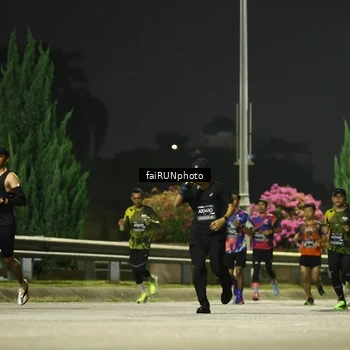 Runner Photo 6643332