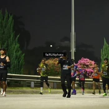 Runner Photo 6643350