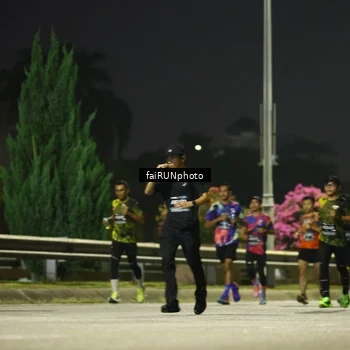 Runner Photo 6643363
