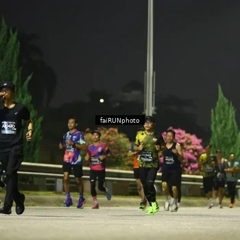 Runner Photo 6643382