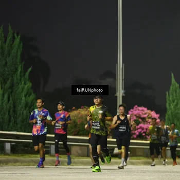 Runner Photo 6643420