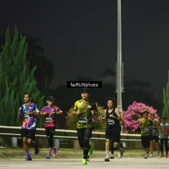 Runner Photo 6643442