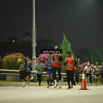 Runner Photo 6643482