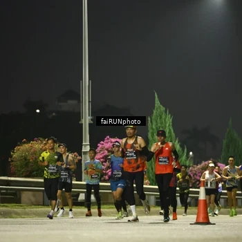 Runner Photo 6643511
