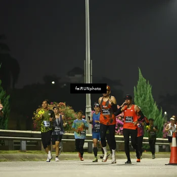 Runner Photo 6643550