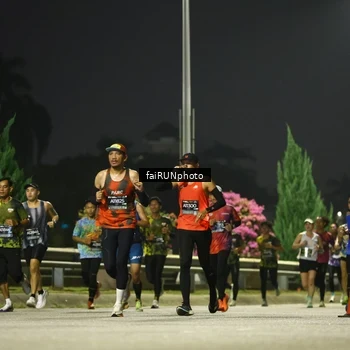 Runner Photo 6643615