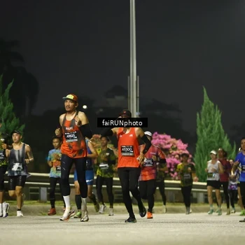 Runner Photo 6643624