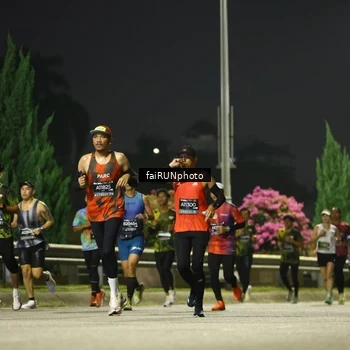 Runner Photo 6643632