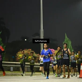 Runner Photo 6643707