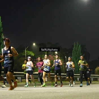 Runner Photo 6643806