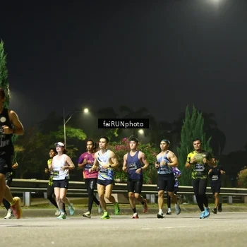 Runner Photo 6643830