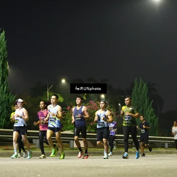 Runner Photo 6643851