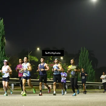 Runner Photo 6643866