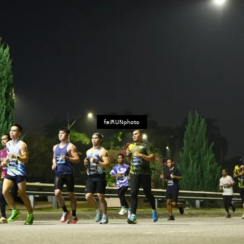 Runner Photo 6643881
