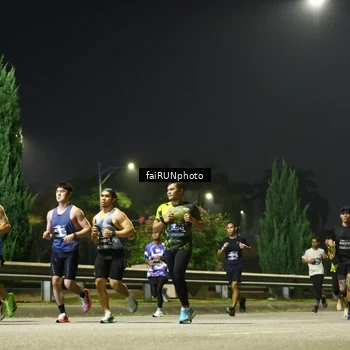 Runner Photo 6643905