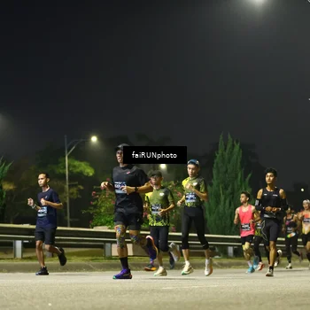 Runner Photo 6644001