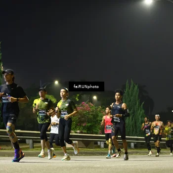Runner Photo 6644027