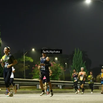 Runner Photo 6644067