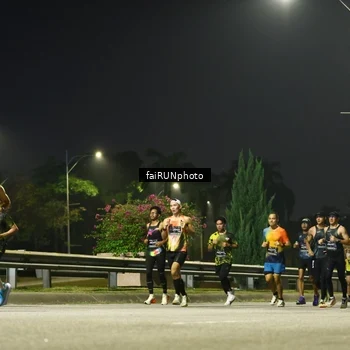 Runner Photo 6644122