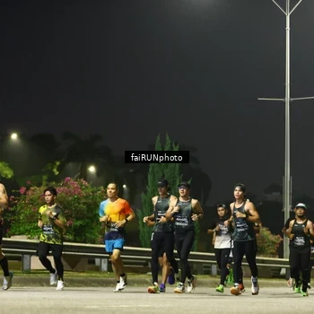 Runner Photo 6644132