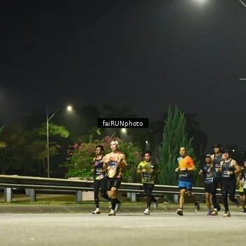 Runner Photo 6644139