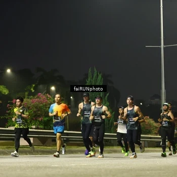 Runner Photo 6644140