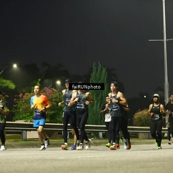 Runner Photo 6644177