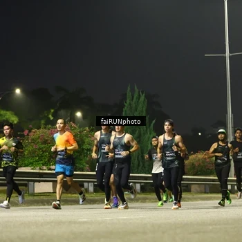 Runner Photo 6644180
