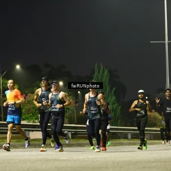 Runner Photo 6644191