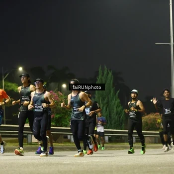 Runner Photo 6644197