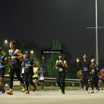 Runner Photo 6644227