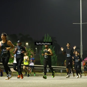 Runner Photo 6644237