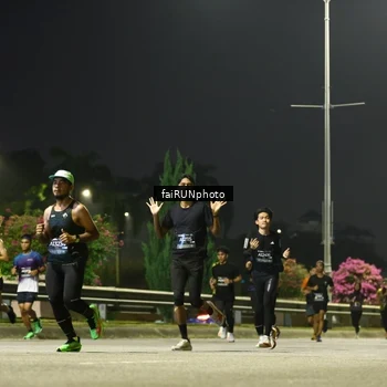 Runner Photo 6644259