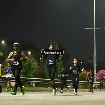 Runner Photo 6644282