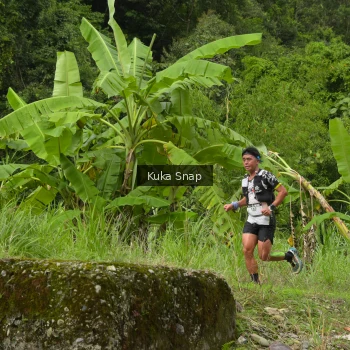 Runner Photo 66443