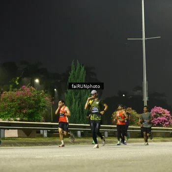 Runner Photo 6644344